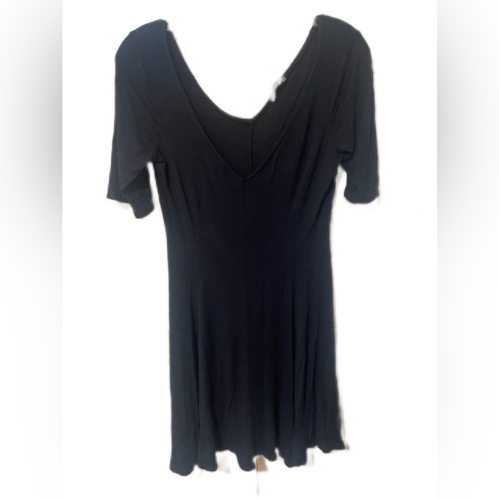 Soprano dress